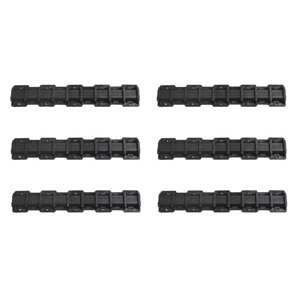 SUPERCLAMP Traction Bar