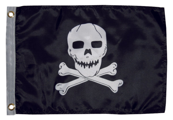 Taylor Made Flag "Jolly roger"