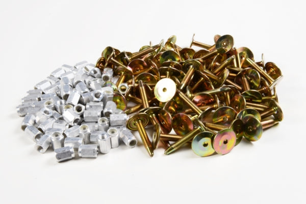 Stud Boy Power Point Plus Snow Stud 1.625"