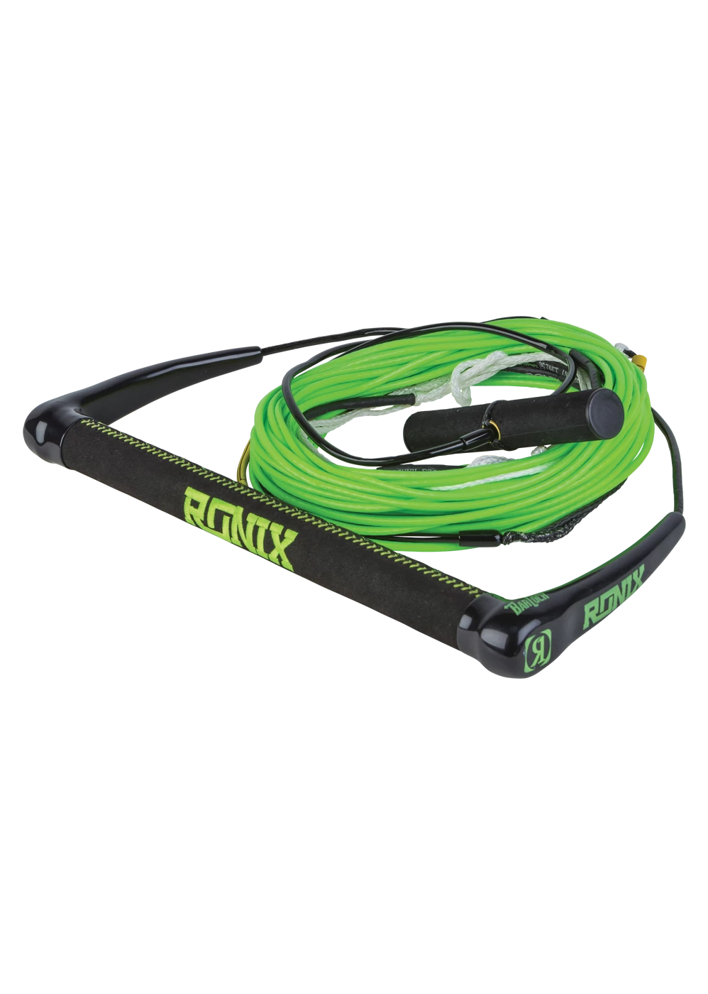 2026 Ronix Combo 5.5 Hide Grip Wakeboard Rope