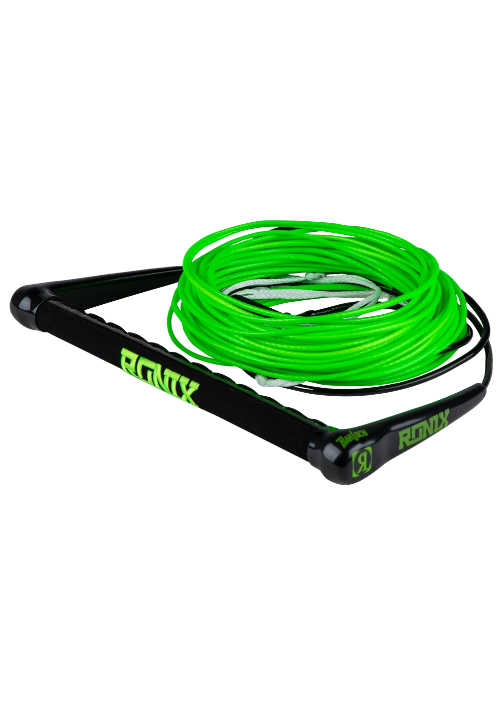 2026 Ronix Combo 5.0 Hide Grip w/80ft Wakeboard Rope