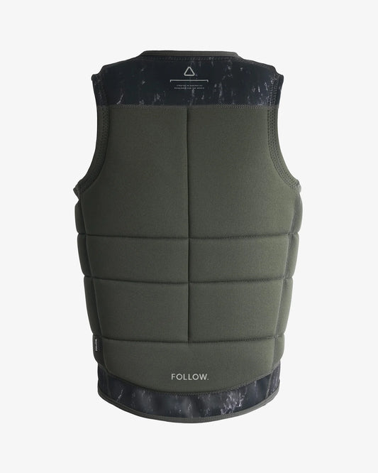 2026 Follow Affiliate Impact Vest
