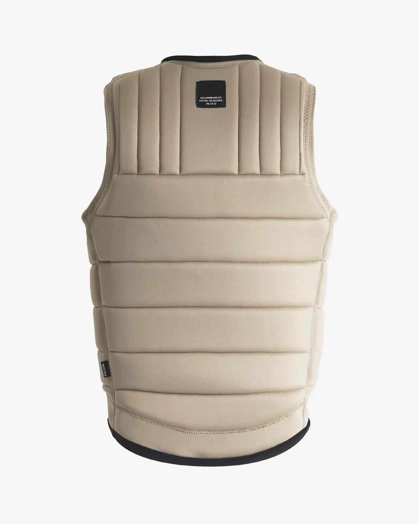 2025 Follow Men's Total Vest-Follow-Elevate