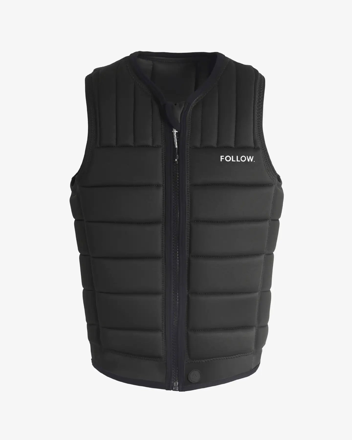 2025 Follow Men's Total Vest-FOL53M013002-Follow-Elevate