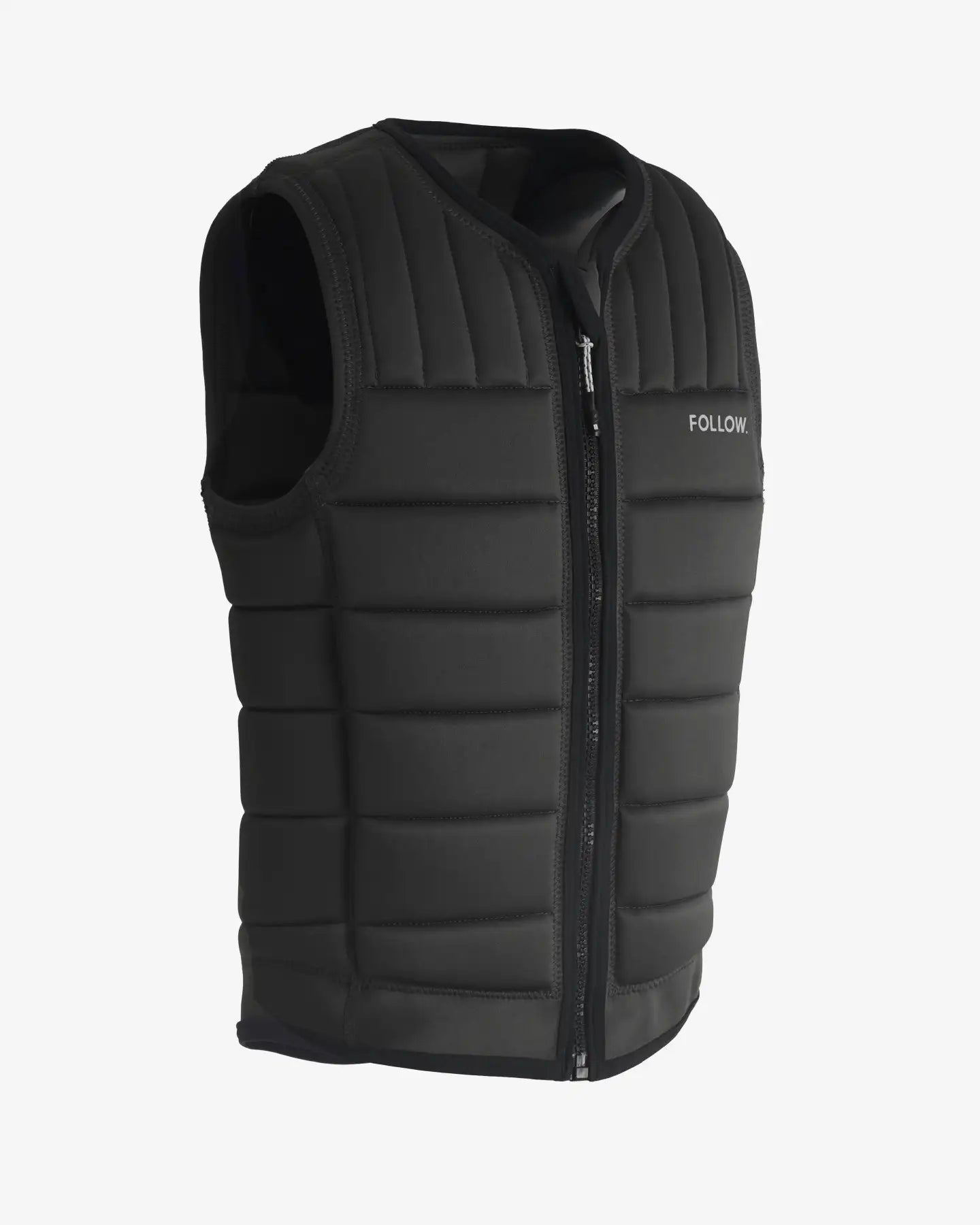 2025 Follow Men's Total Vest-Follow-Elevate