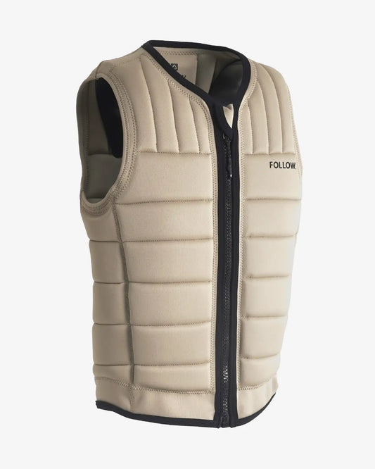 2025 Follow Men's Total Vest-Follow-Elevate