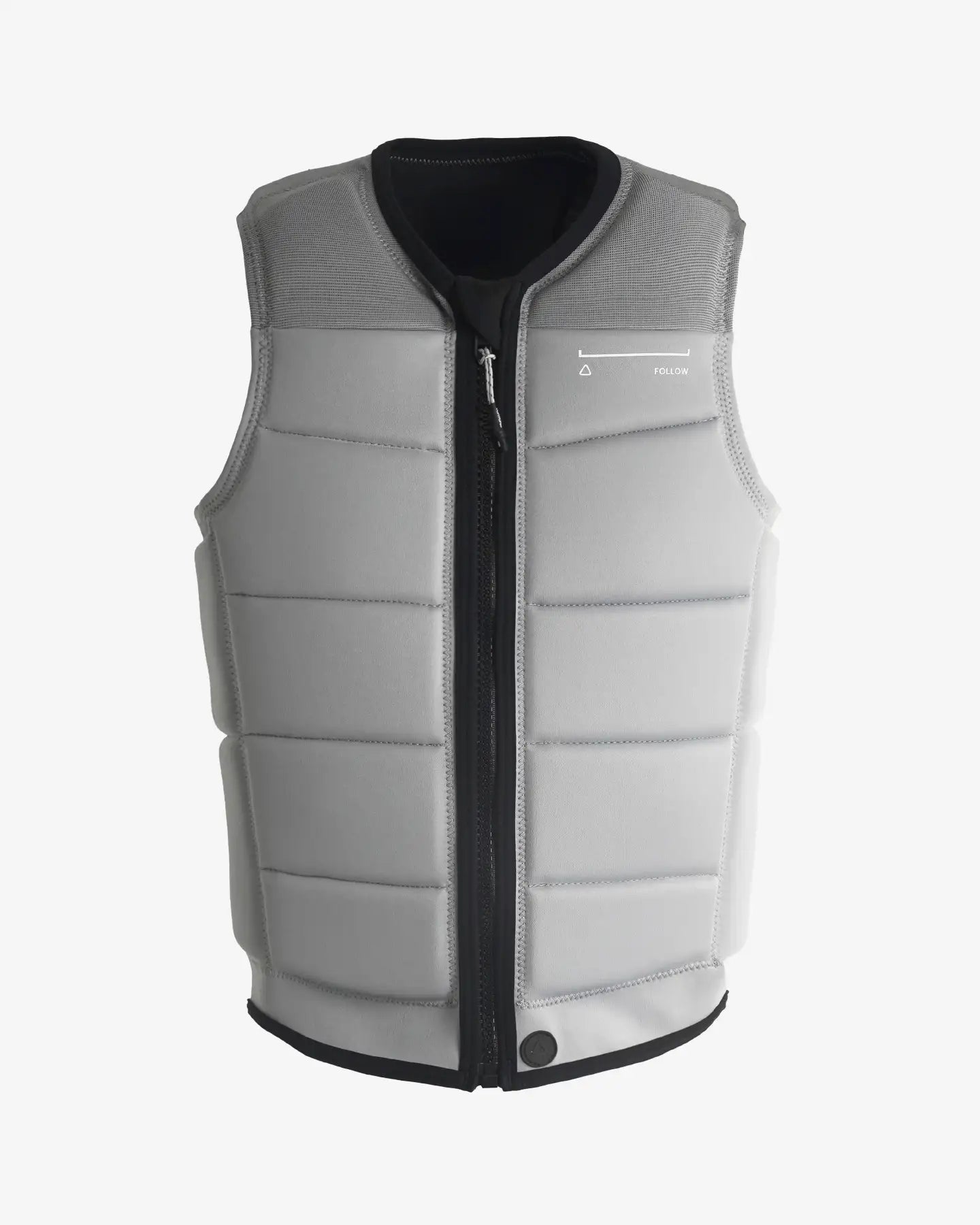 2025 Follow Men's Section Vest-FOL53M023002-Follow-Elevate