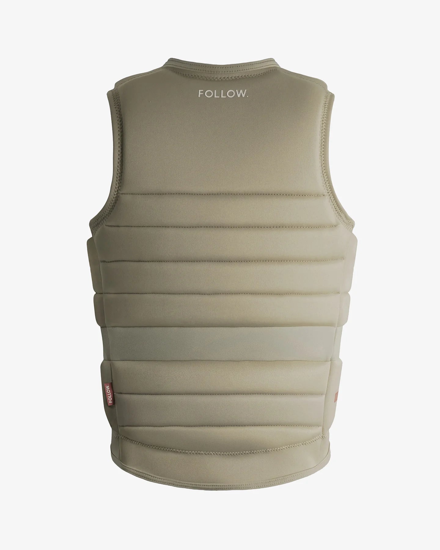 2026 Follow Asset Impact Vest