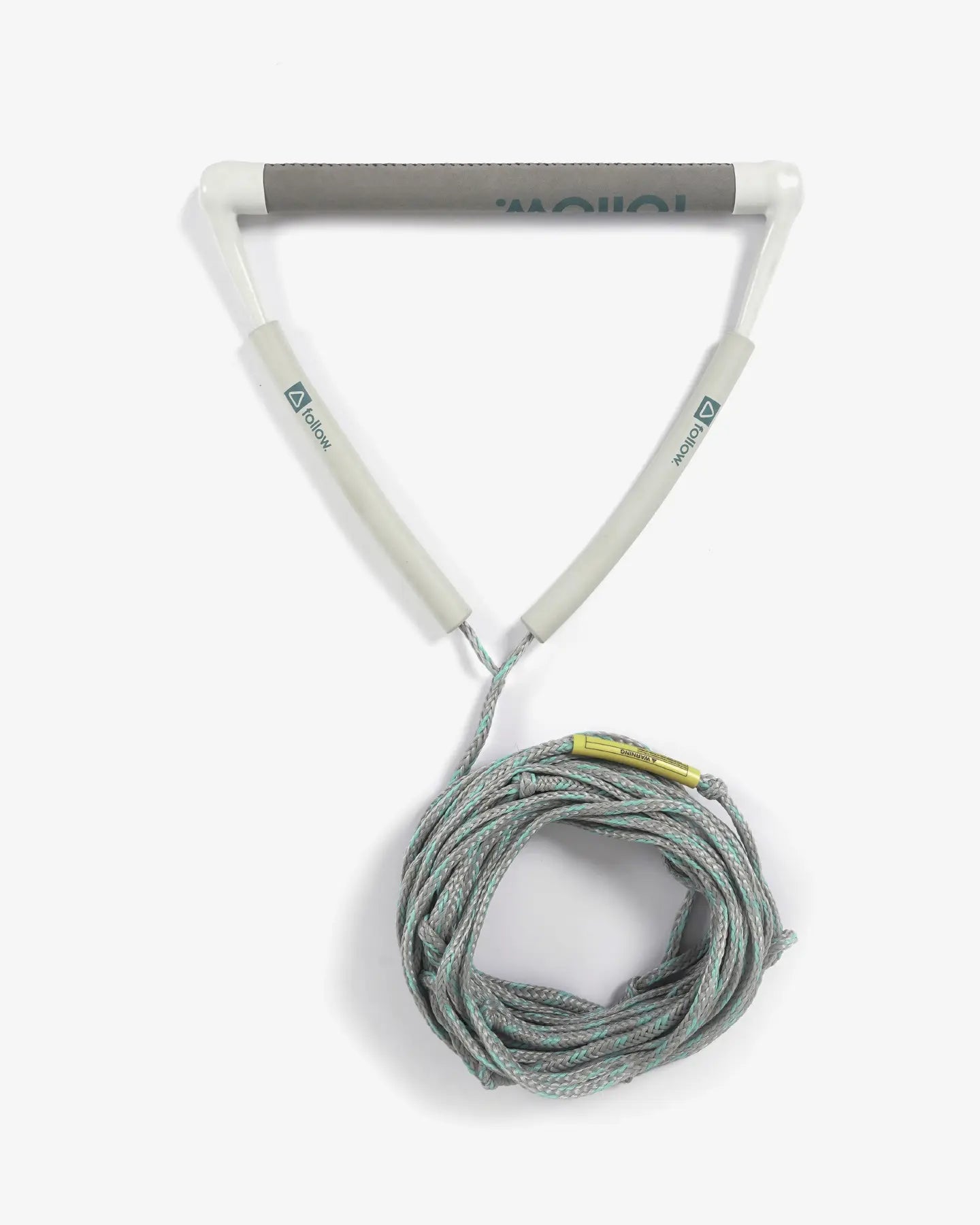 2025 Follow The Basic Package Wakeboard Rope