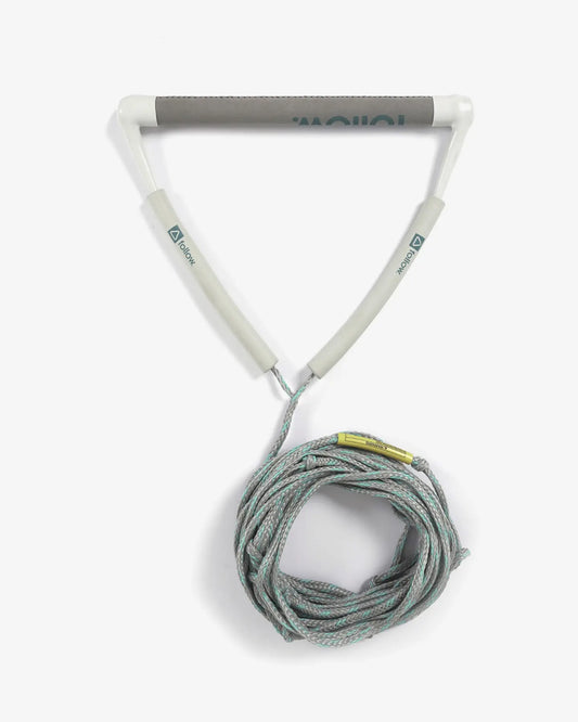2025 Follow The Basic Package Wakeboard Rope-FOL53N018000-Follow-Elevate
