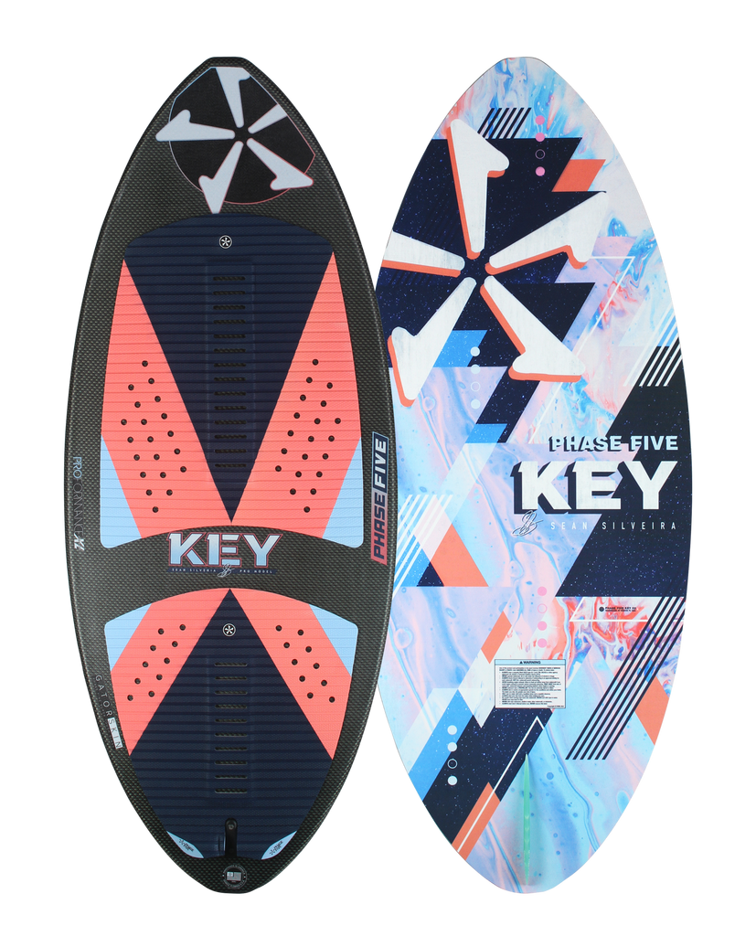 2023 PHASE 5 THE KEY-523KEY46-PHASE FIVE-Elevate