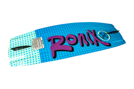 2026 Ronix August Youth Girl's Wakeboard