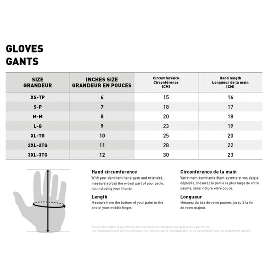 gloves-deluxe-silk-l/xl-no-oxford