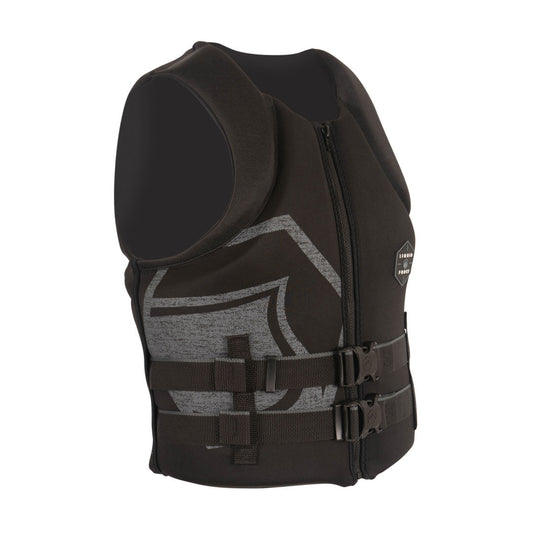 LIQUID FORCE HINGE MENS CGA VEST-LIQUID FORCE-Elevate