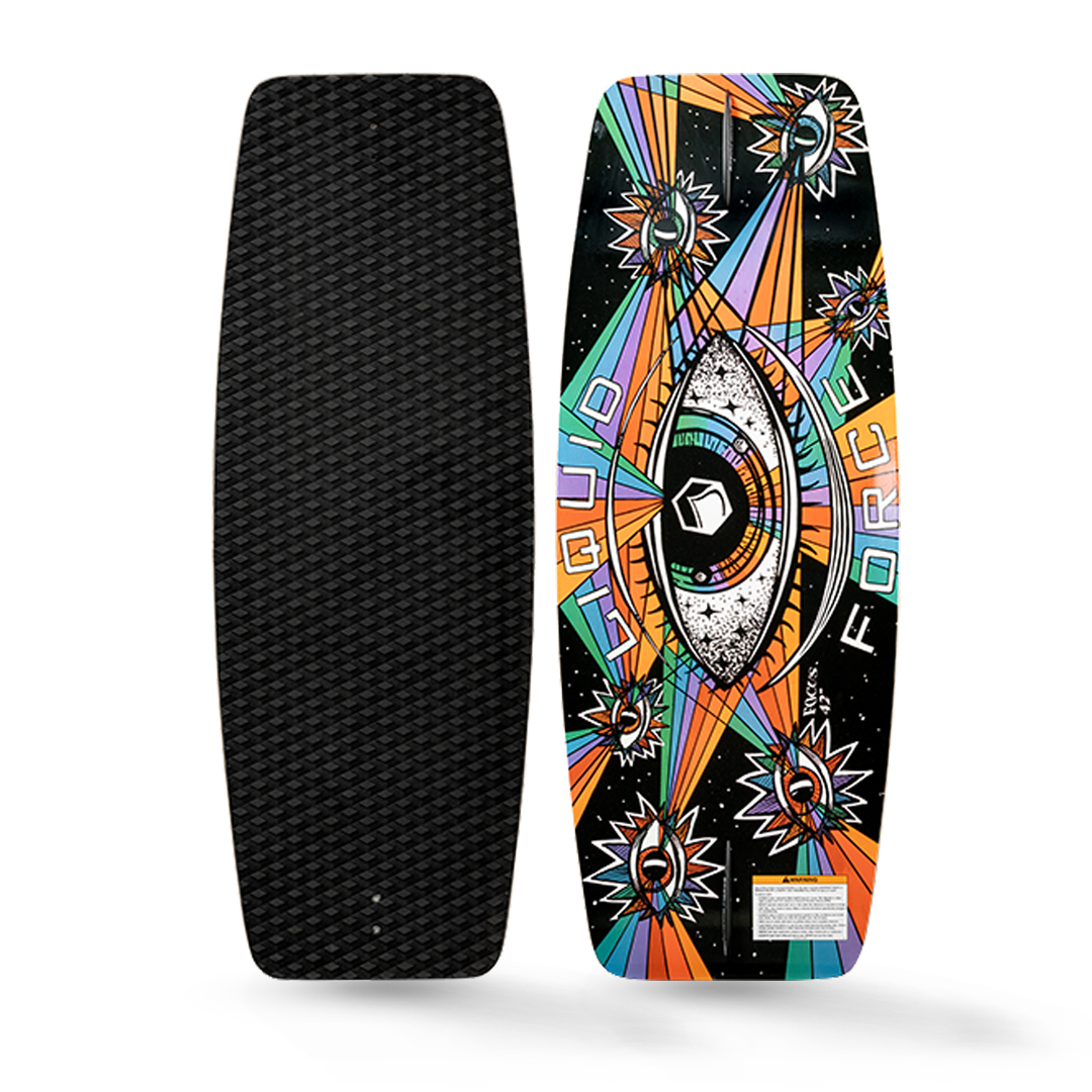 Liquid Force Focus Wakeskate