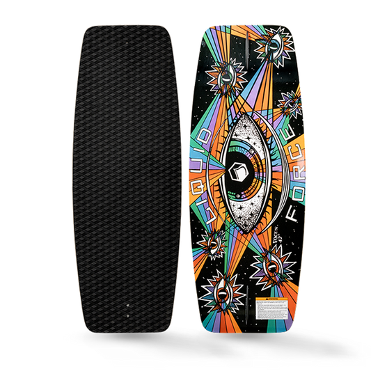 Liquid Force Focus Wakeskate-2235704-LIQUID FORCE-Elevate