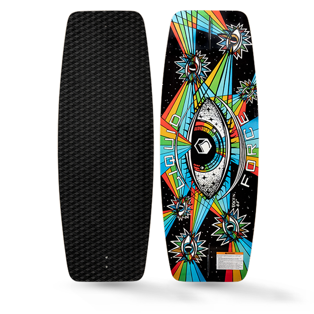 Liquid Force Focus Wakeskate