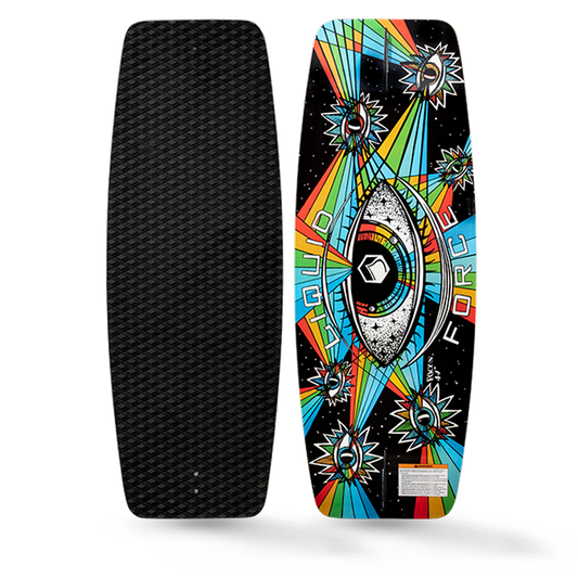 Liquid Force Focus Wakeskate