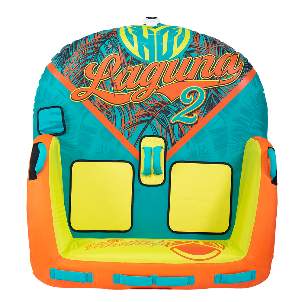 HO Laguna 2 Tube