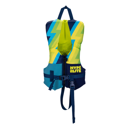 Hyperlite Boys Toddler Indy Neo Vest 30 LBS & -23600360-HYPERLITE-Elevate