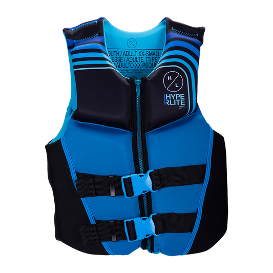 2023 HYPERLITE HL Kid's Boys Junior Indy Vest