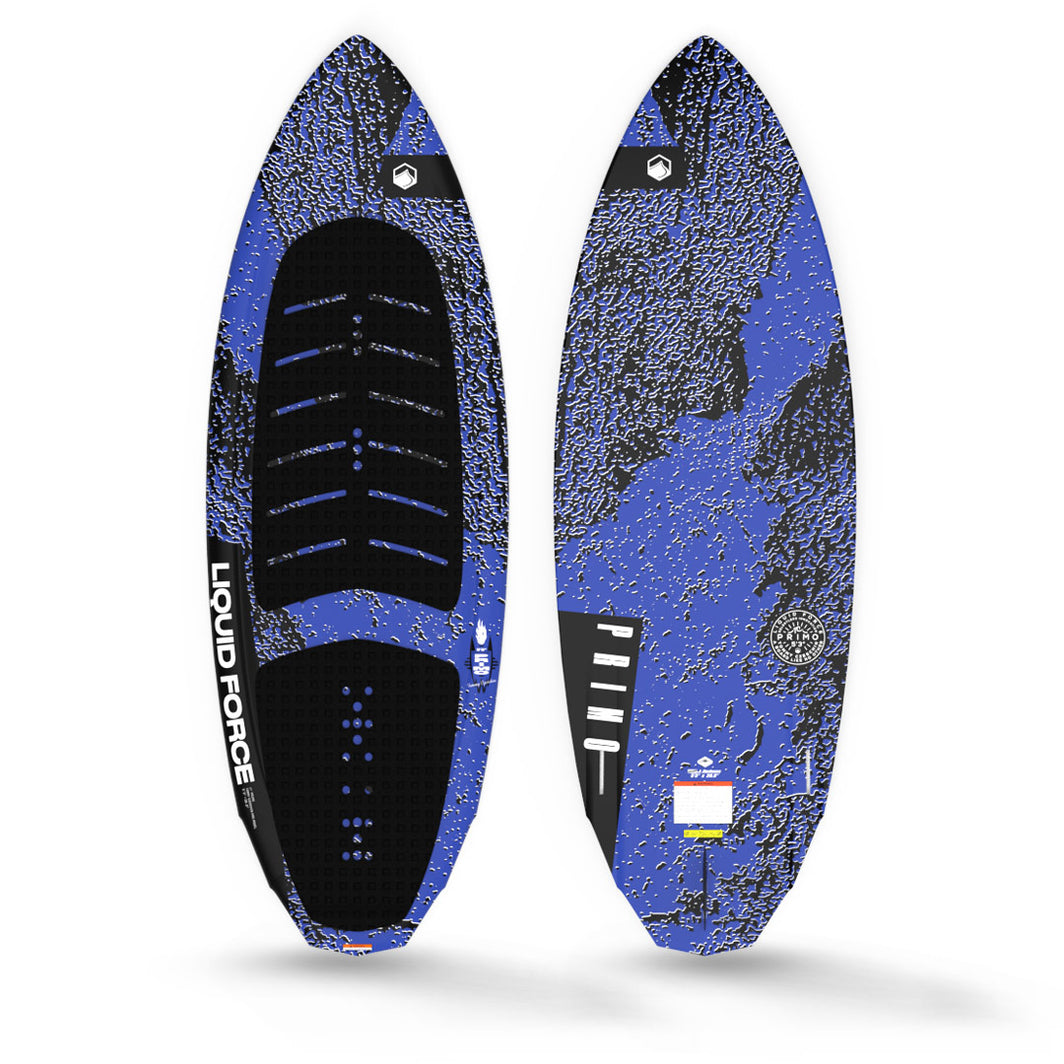 LIQUID FORCE PRIMO WAKESURF-2245450-LIQUID FORCE-Elevate