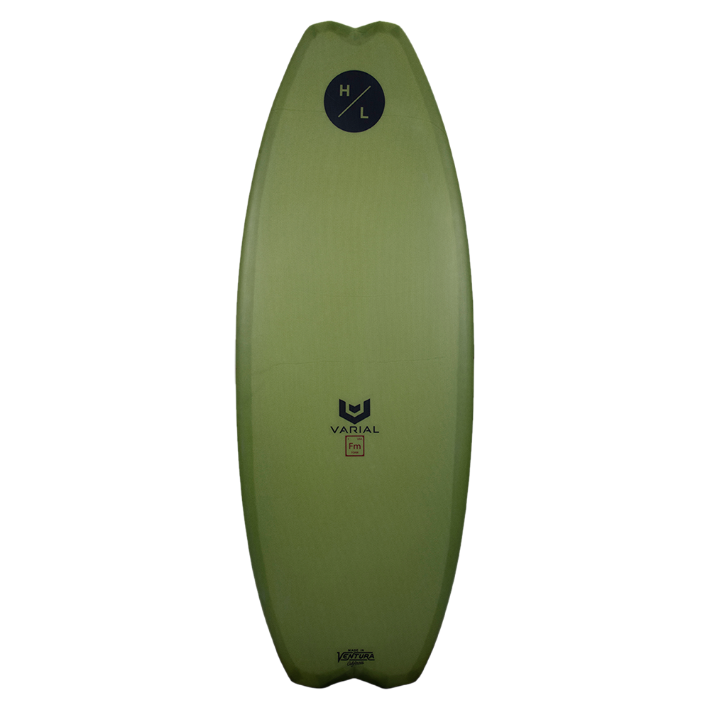 2023 HYPERLITE Arc Wakesurf