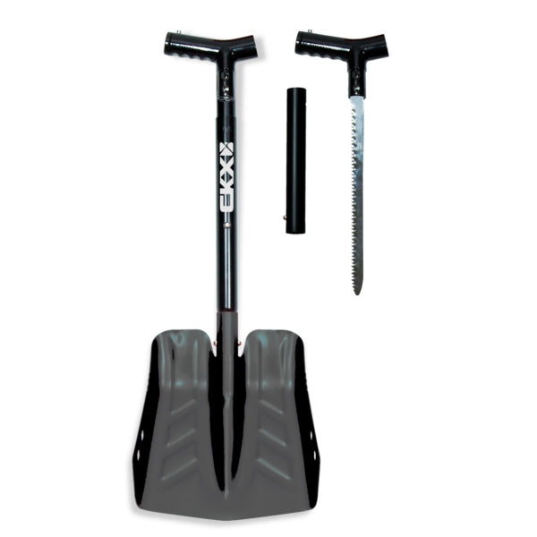 CKX Shovel and Saw-00415-CKX-Elevate
