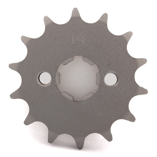 Kimpex Drive Sprocket Fits Yamaha - Front-Kimpex-Elevate