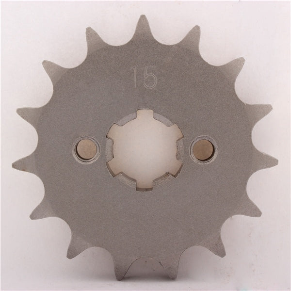 Kimpex Drive Sprocket Fits Yamaha - Front-003416-Kimpex-Elevate