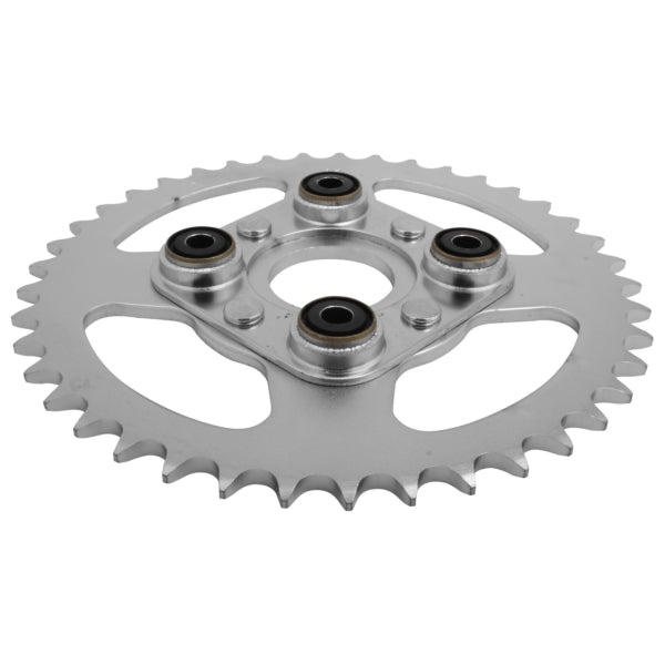 Kimpex Drive Sprocket Fits Honda - Rear-003829-Kimpex-Elevate