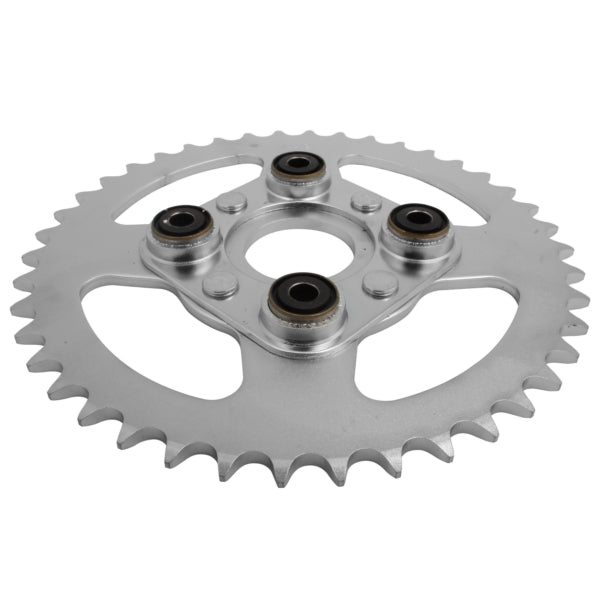 Kimpex Drive Sprocket Fits Honda - Rear-003929-Kimpex-Elevate