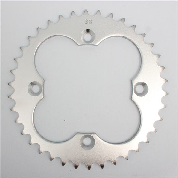 Kimpex Drive Sprocket Fits Honda - Rear-Kimpex-Elevate