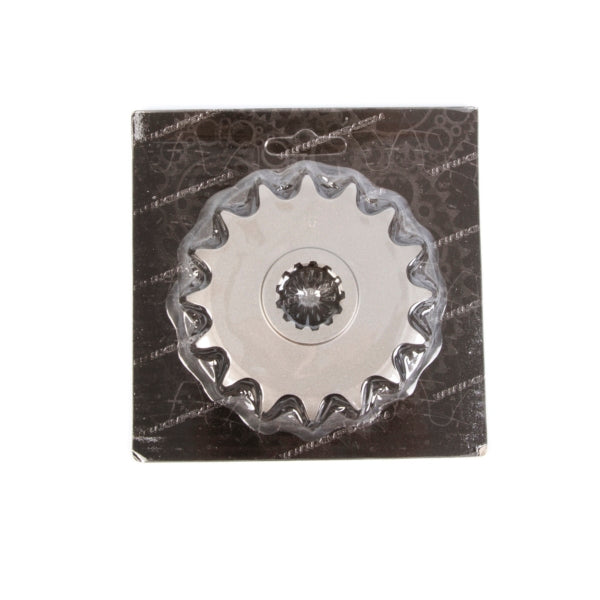 Kimpex Drive Sprocket Fits Yamaha - Front-Kimpex-Elevate