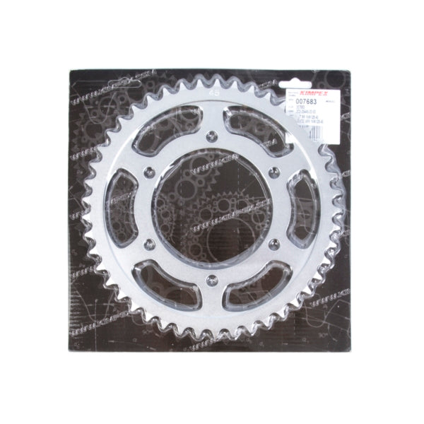 Kimpex Drive Sprocket Fits Yamaha - Rear-Kimpex-Elevate
