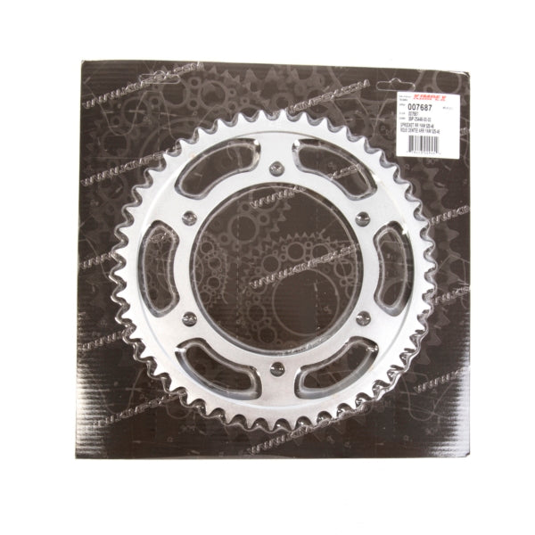Kimpex Drive Sprocket Fits Yamaha - Rear-Kimpex-Elevate