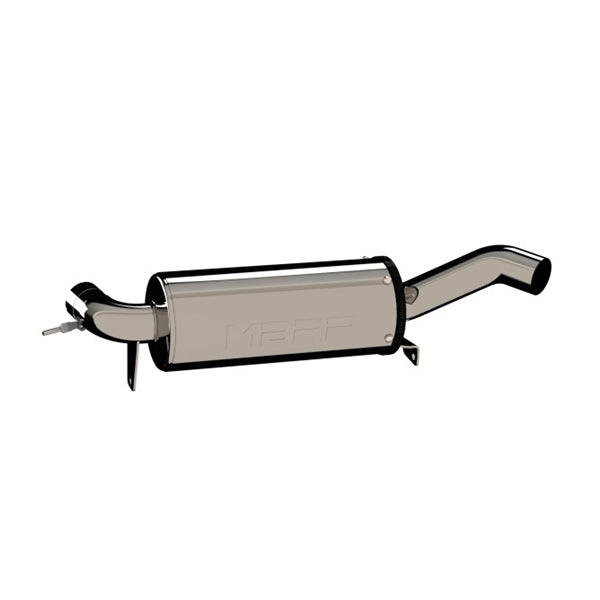 MBRP Powersports Performance Slip-on Exhaust Fits Can-am-008136-MBRPpowersports-Elevate