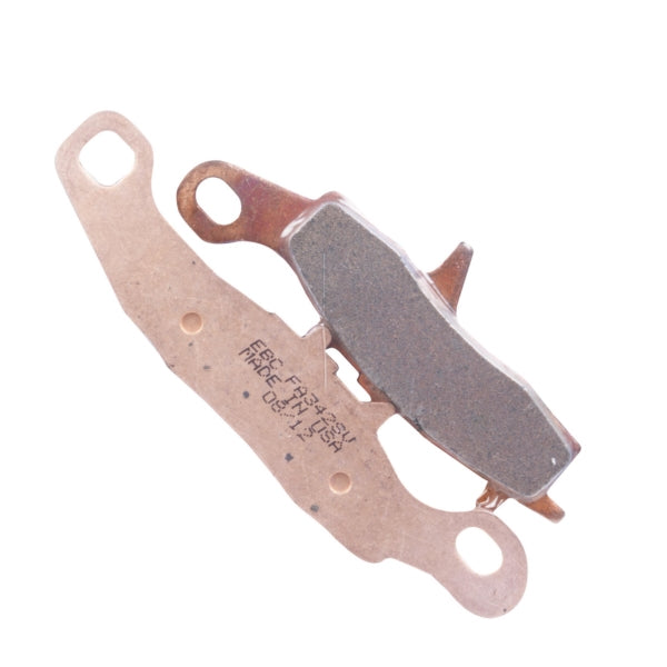 EBC "SV" Severe Duty Brake Pad Sintered metal - Front-008467-EBC-Elevate