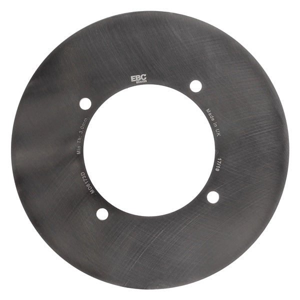 EBC "MD" Brake Rotor Fits Arctic cat, Fits Kymco - Front left, Front right, Rear-008474-EBC-Elevate