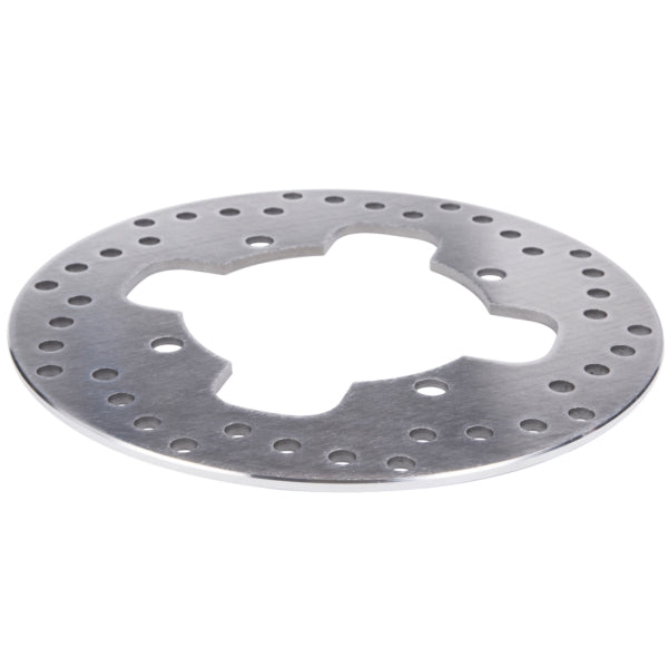 EBC "MD" Brake Rotor Fits Suzuki, Fits Arctic cat, Fits Kawasaki - Rear-008513-EBC-Elevate