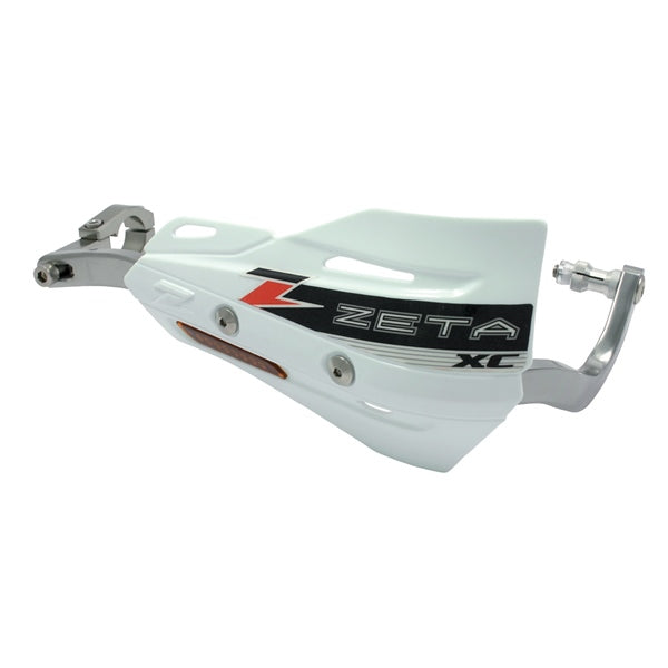 DRC - ZETA XC Protector Handguard with flasher-009576-DRCZeta-Elevate