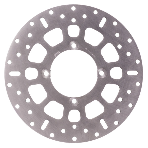 EBC "MD" Brake Rotor Fits Suzuki - Front left, Front right-008455-EBC-Elevate