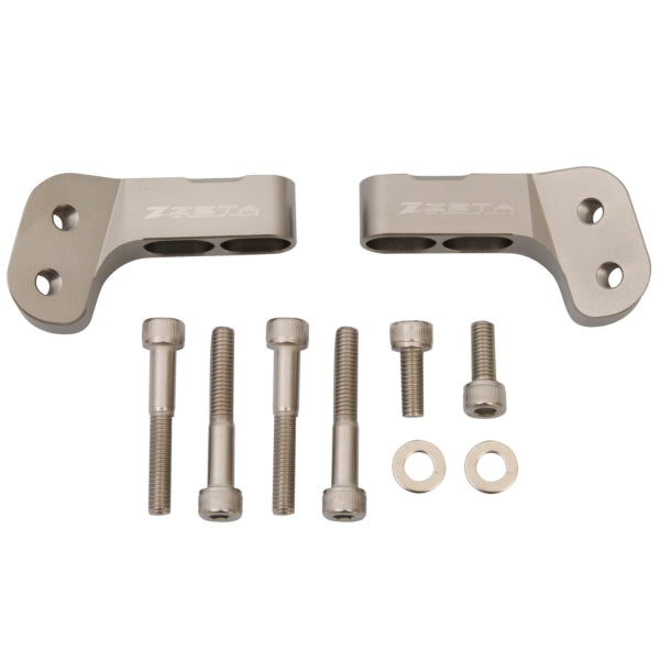 DRC - ZETA Hand Guard Mount Side Type-009701-DRCZeta-Elevate