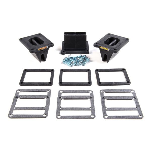 VForce3 Reed Valve System Fits Yamaha-017848-VForce-Elevate