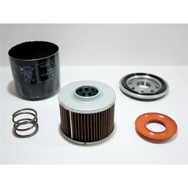 Vesrah Oil Filter-Vesrah-Elevate