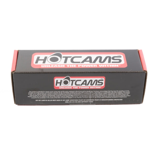 Hot Cams Camshaft 2-HotCams-Elevate