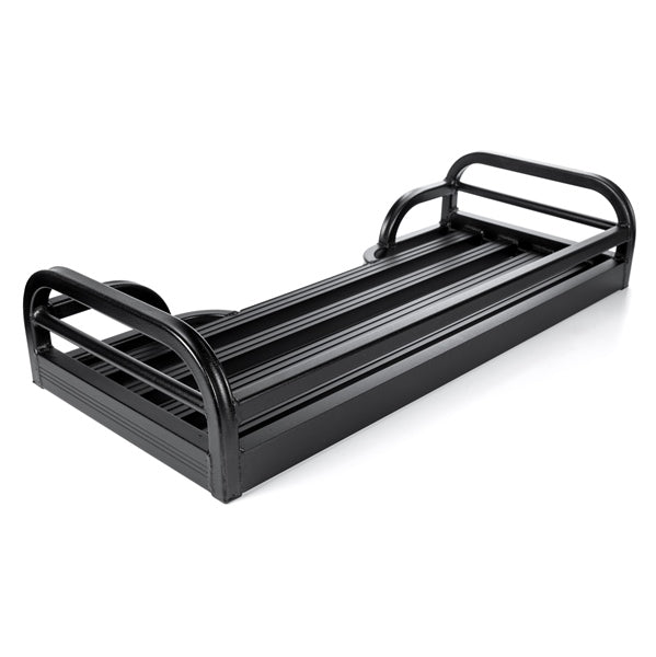 GREAT DAY Mighty-Lite ATV Luggage Carrier-020837-GreatDay-Elevate