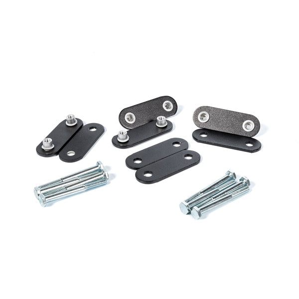 GREAT DAY Mighty-Lite ATV Luggage Carrier-GreatDay-Elevate