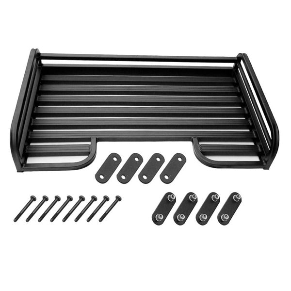 GREAT DAY Mighty-Lite ATV Luggage Carrier-GreatDay-Elevate