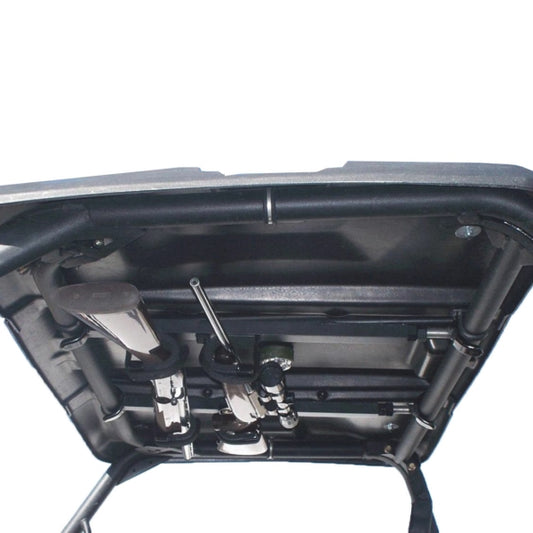 Great Day Quick-Draw Overhead Gun Rack-GreatDay-Elevate